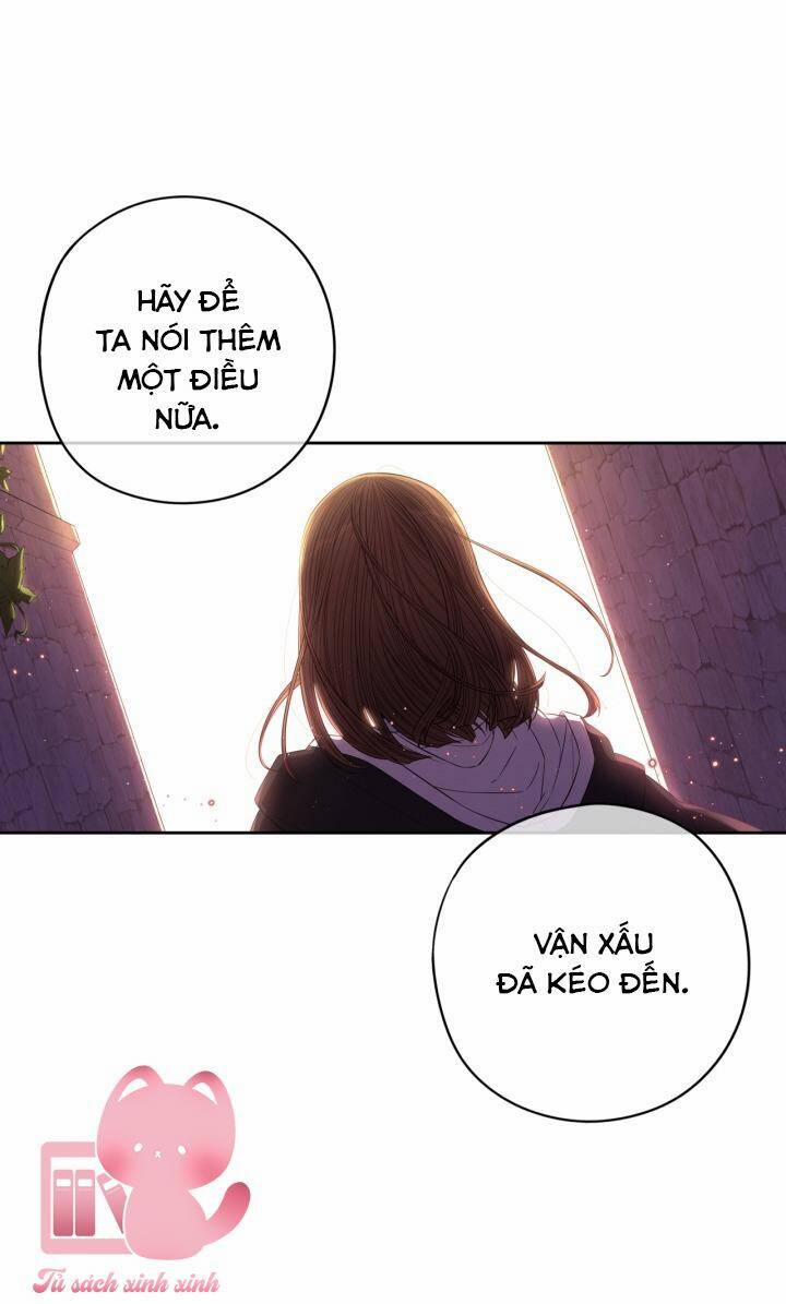 Hoàng Nữ Tóc Đen 29 trang 18