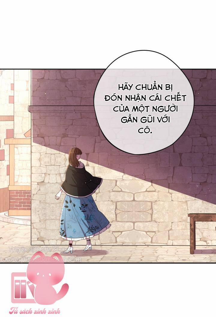 Hoàng Nữ Tóc Đen 29 trang 19