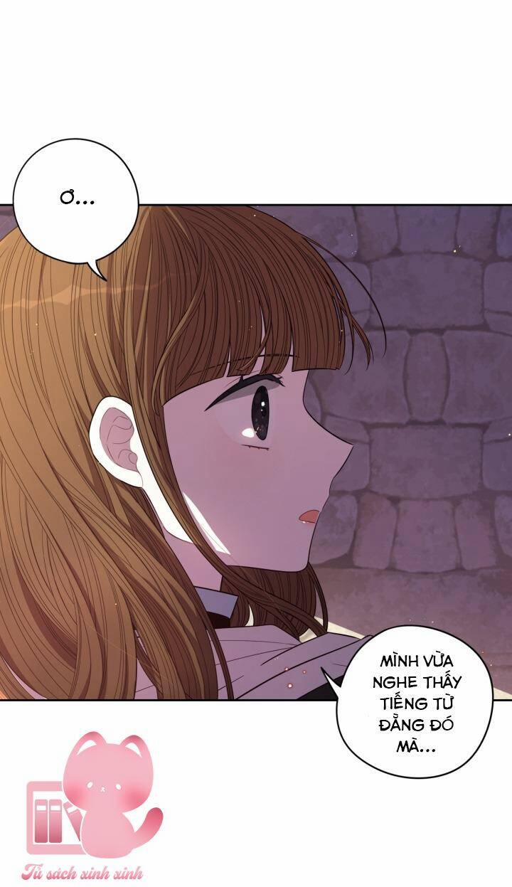 Hoàng Nữ Tóc Đen 29 trang 21