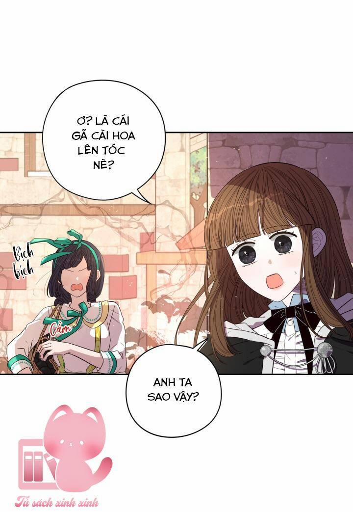 Hoàng Nữ Tóc Đen 29 trang 23