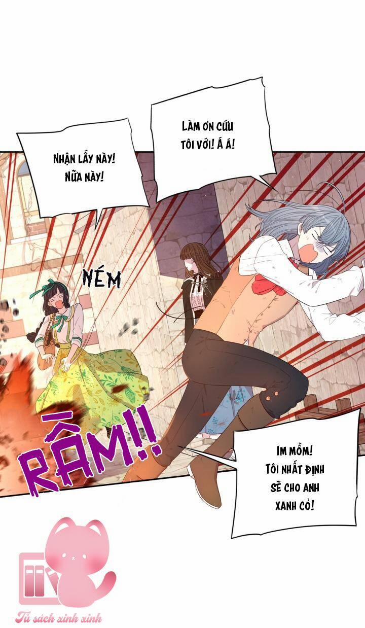 Hoàng Nữ Tóc Đen 29 trang 24