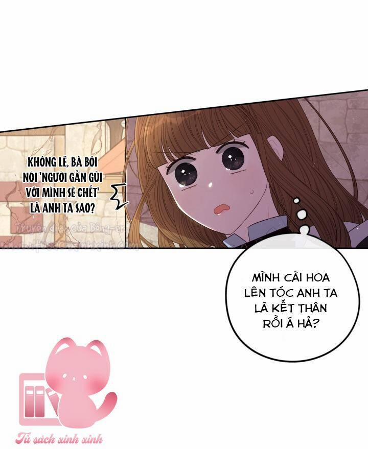 Hoàng Nữ Tóc Đen 29 trang 25