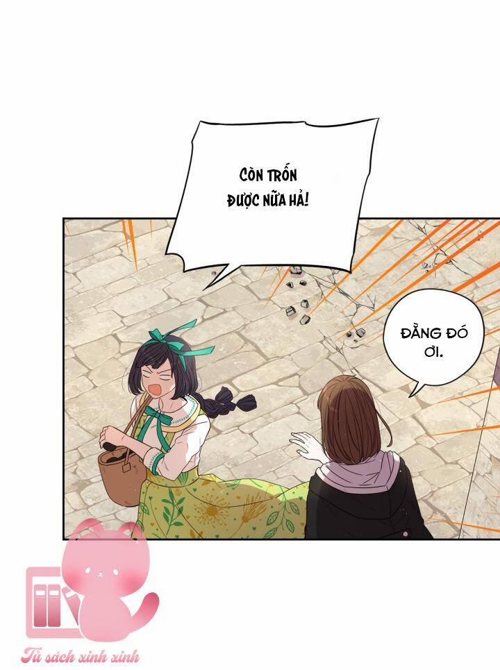 Hoàng Nữ Tóc Đen 29 trang 26