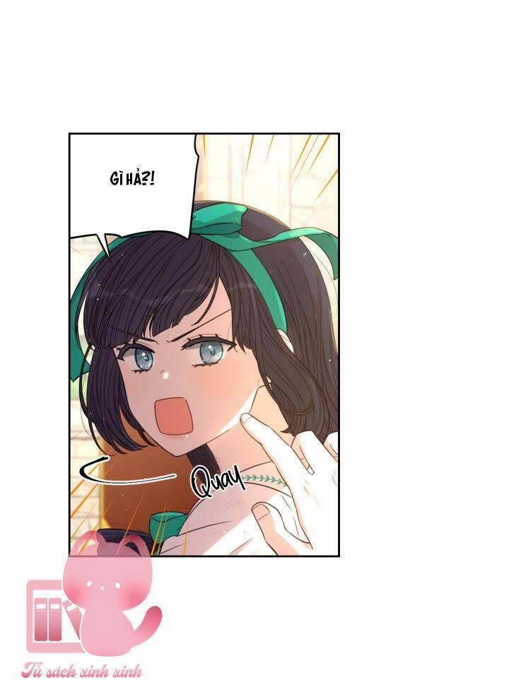 Hoàng Nữ Tóc Đen 29 trang 27