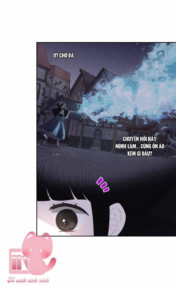 Hoàng Nữ Tóc Đen 29 trang 29