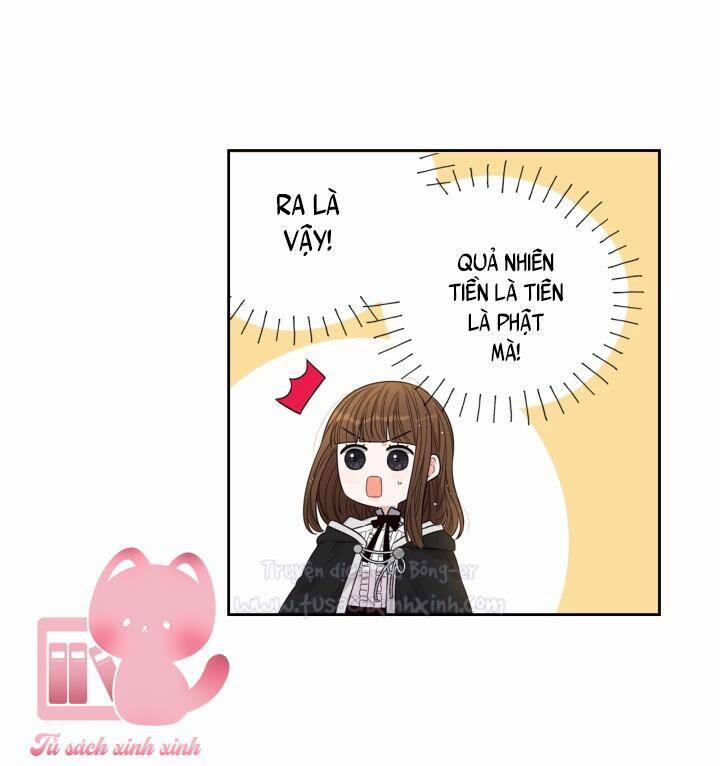 Hoàng Nữ Tóc Đen 29 trang 31