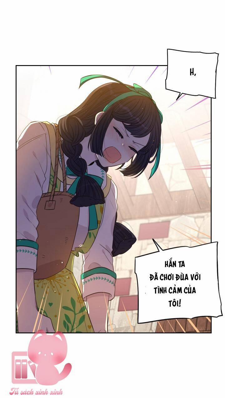 Hoàng Nữ Tóc Đen 29 trang 33