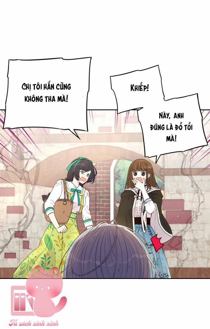 Hoàng Nữ Tóc Đen 29 trang 35