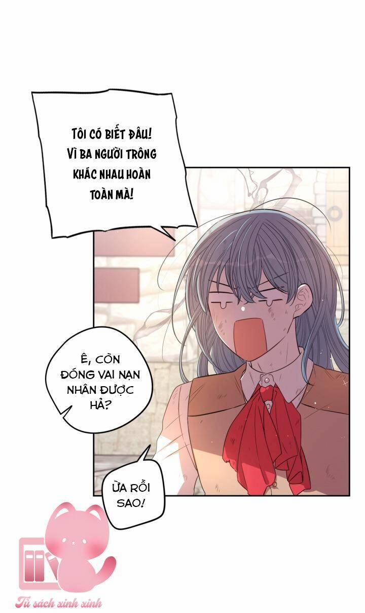 Hoàng Nữ Tóc Đen 29 trang 36