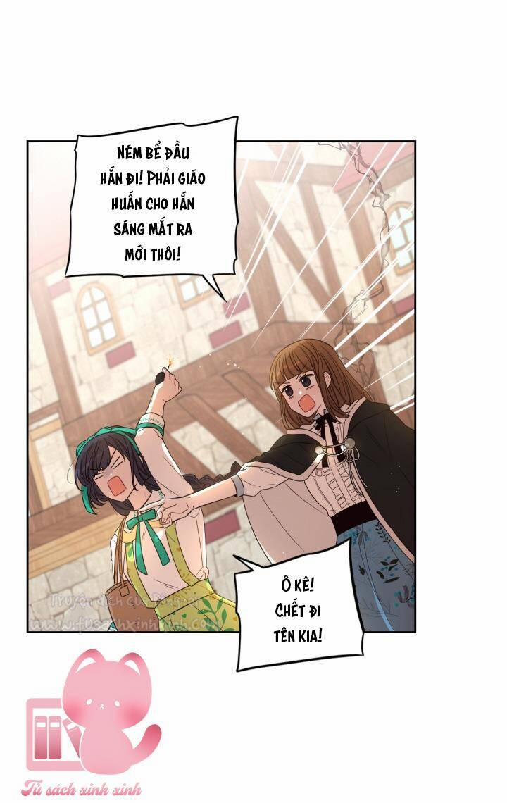 Hoàng Nữ Tóc Đen 29 trang 37