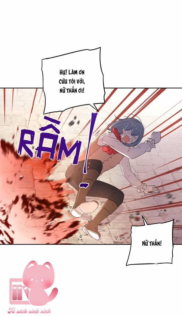 Hoàng Nữ Tóc Đen 29 trang 38