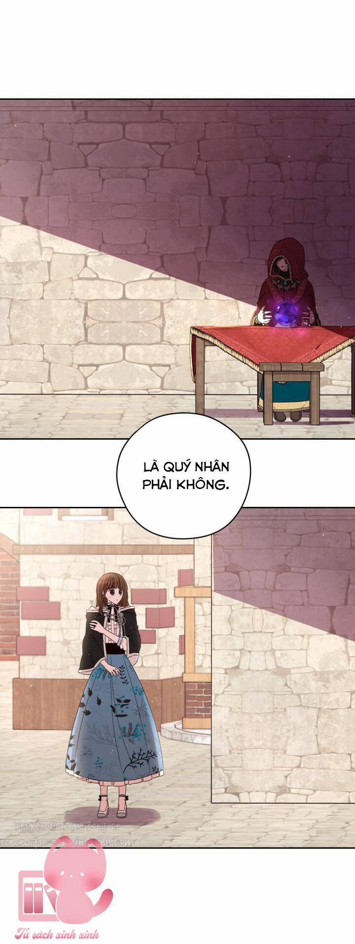 Hoàng Nữ Tóc Đen 29 trang 4