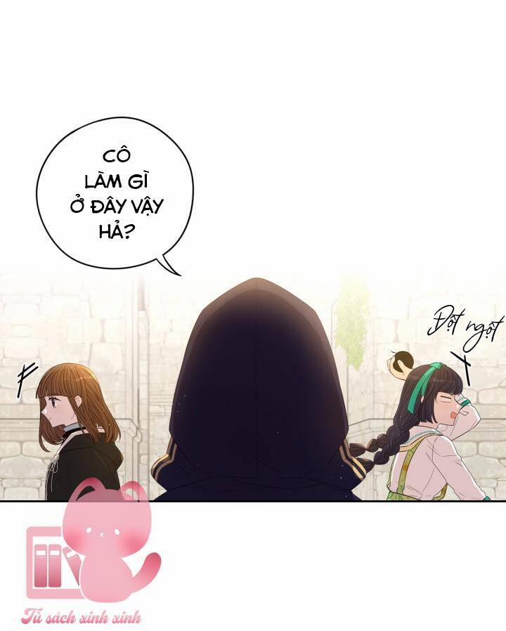 Hoàng Nữ Tóc Đen 29 trang 41