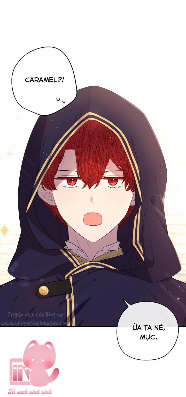 Hoàng Nữ Tóc Đen 29 trang 43