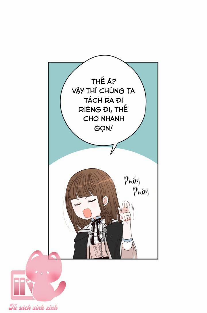 Hoàng Nữ Tóc Đen 29 trang 45