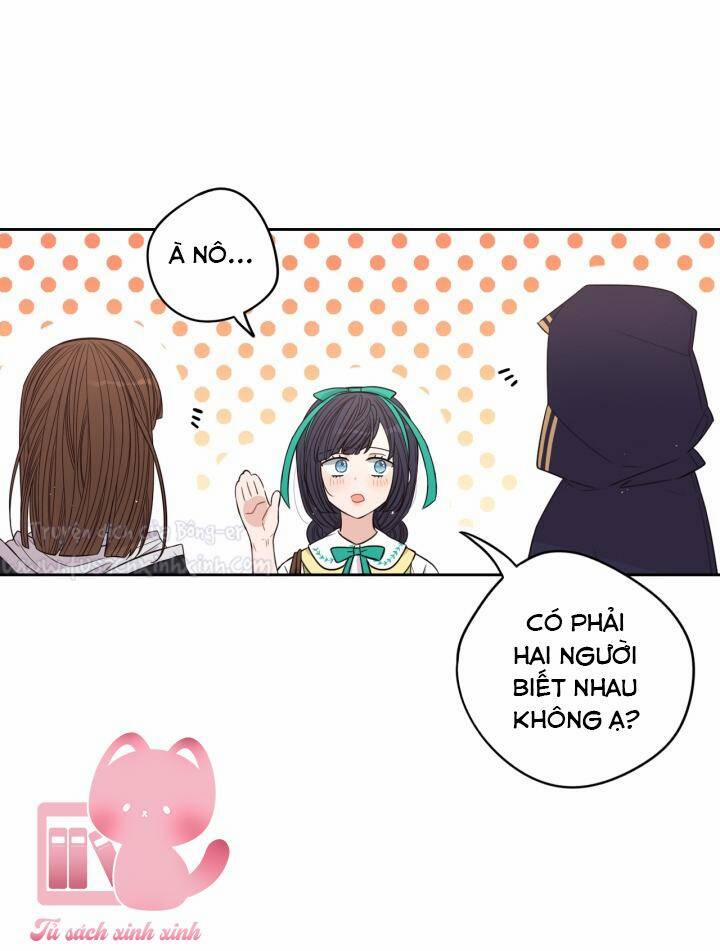 Hoàng Nữ Tóc Đen 29 trang 46