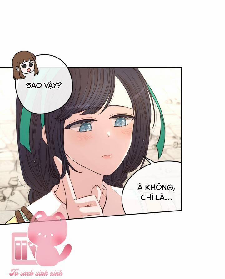 Hoàng Nữ Tóc Đen 29 trang 47