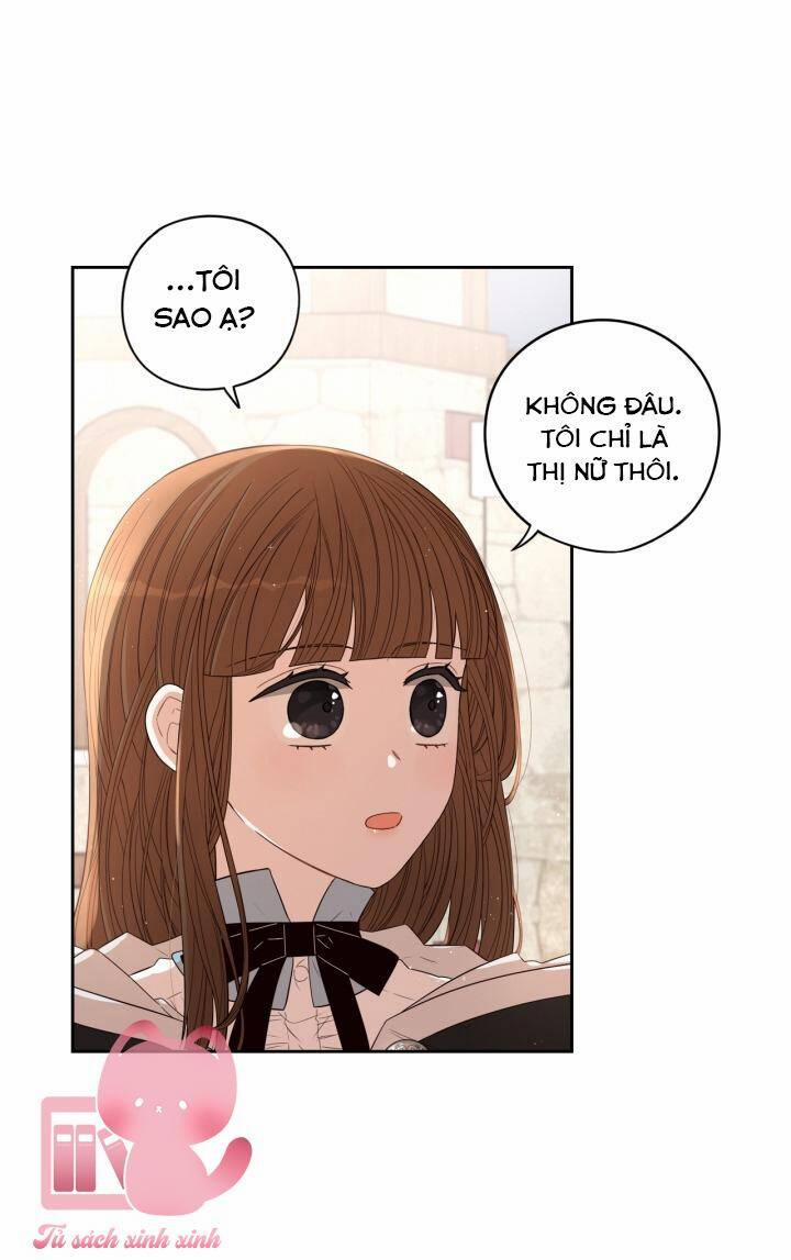 Hoàng Nữ Tóc Đen 29 trang 5