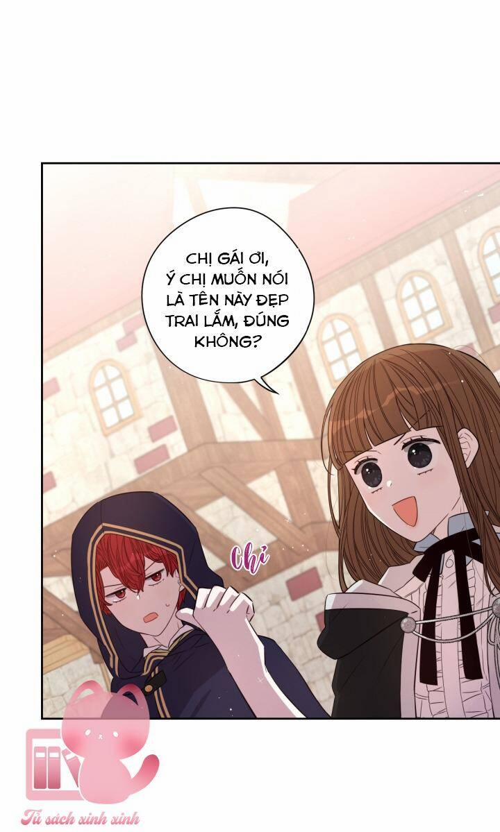 Hoàng Nữ Tóc Đen 29 trang 51