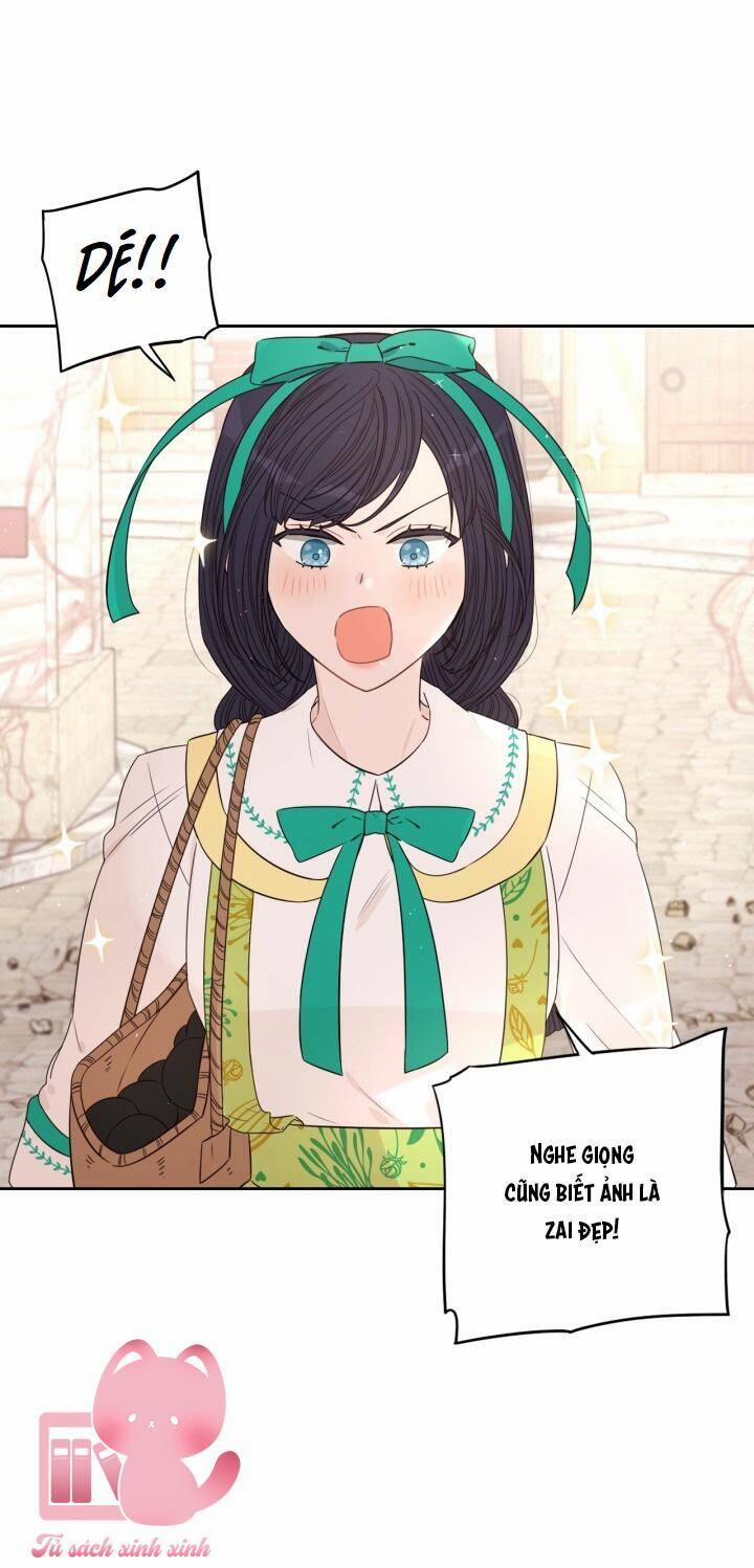 Hoàng Nữ Tóc Đen 29 trang 52