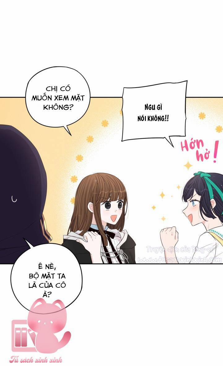 Hoàng Nữ Tóc Đen 29 trang 53