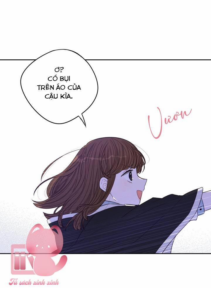 Hoàng Nữ Tóc Đen 29 trang 54