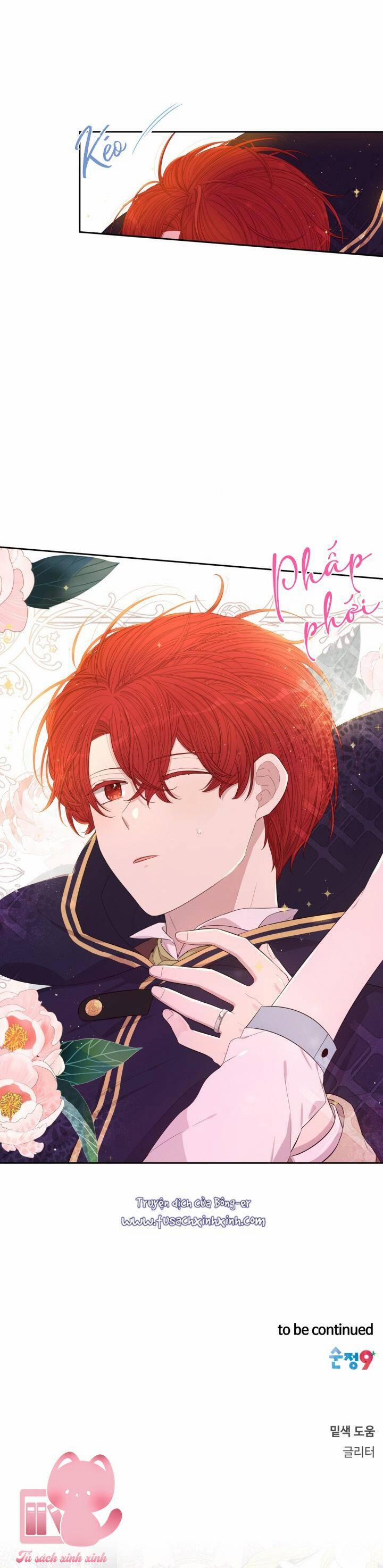 Hoàng Nữ Tóc Đen 29 trang 56