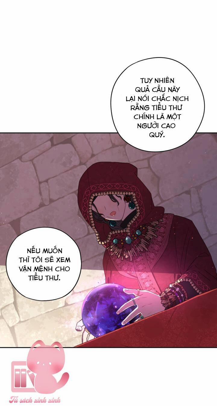 Hoàng Nữ Tóc Đen 29 trang 6