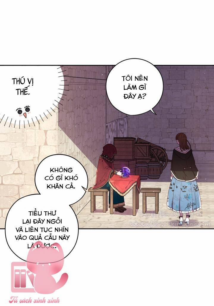 Hoàng Nữ Tóc Đen 29 trang 7