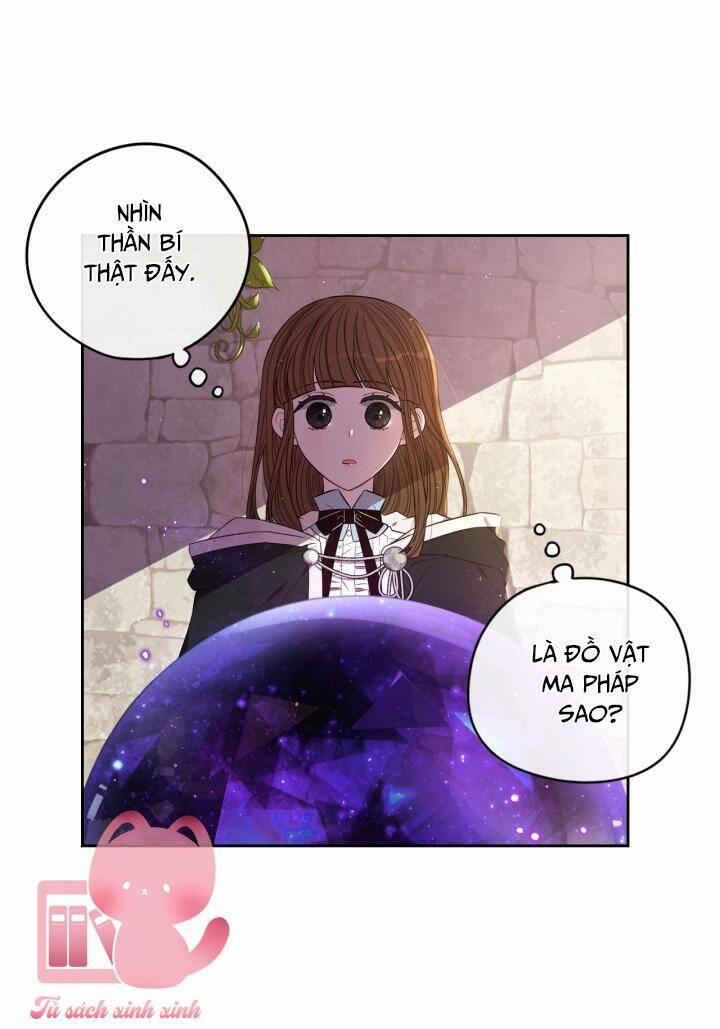 Hoàng Nữ Tóc Đen 29 trang 8