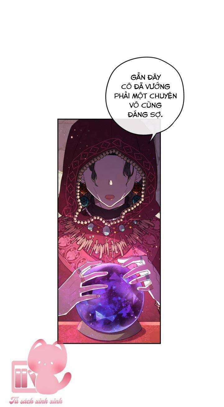 Hoàng Nữ Tóc Đen 29 trang 9