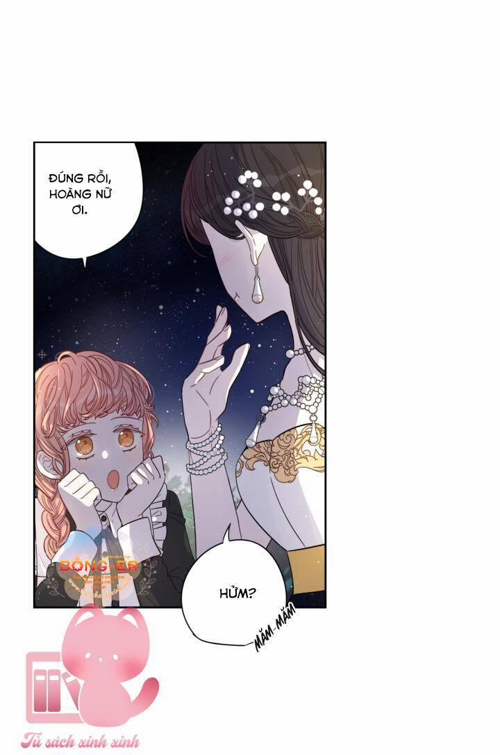 Hoàng Nữ Tóc Đen 3 trang 15