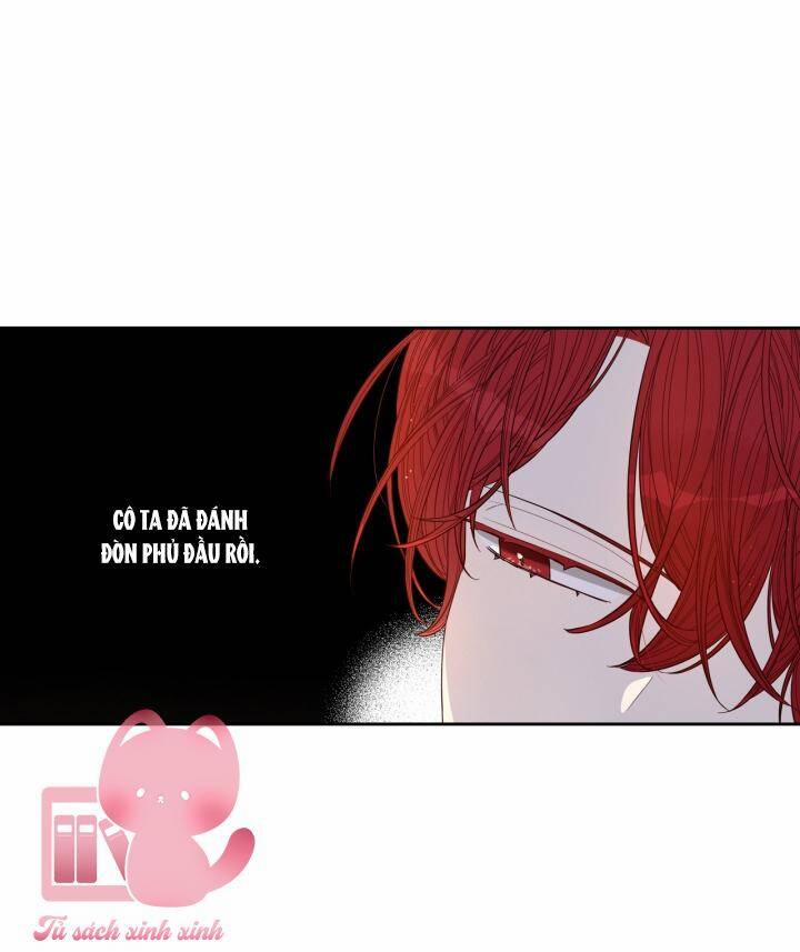 Hoàng Nữ Tóc Đen 3 trang 2