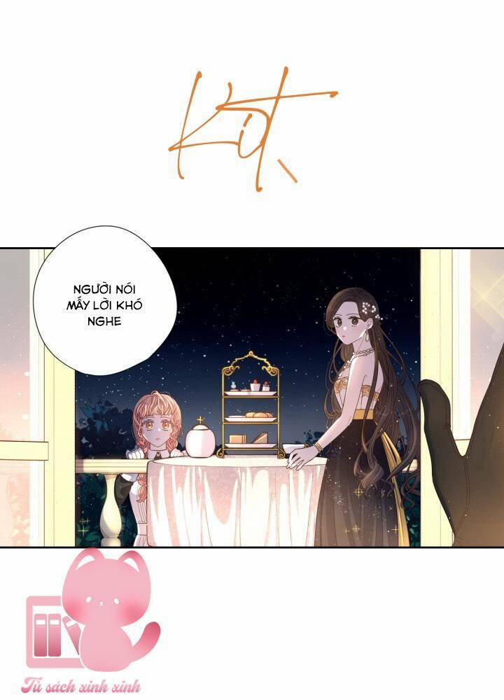 Hoàng Nữ Tóc Đen 3 trang 23