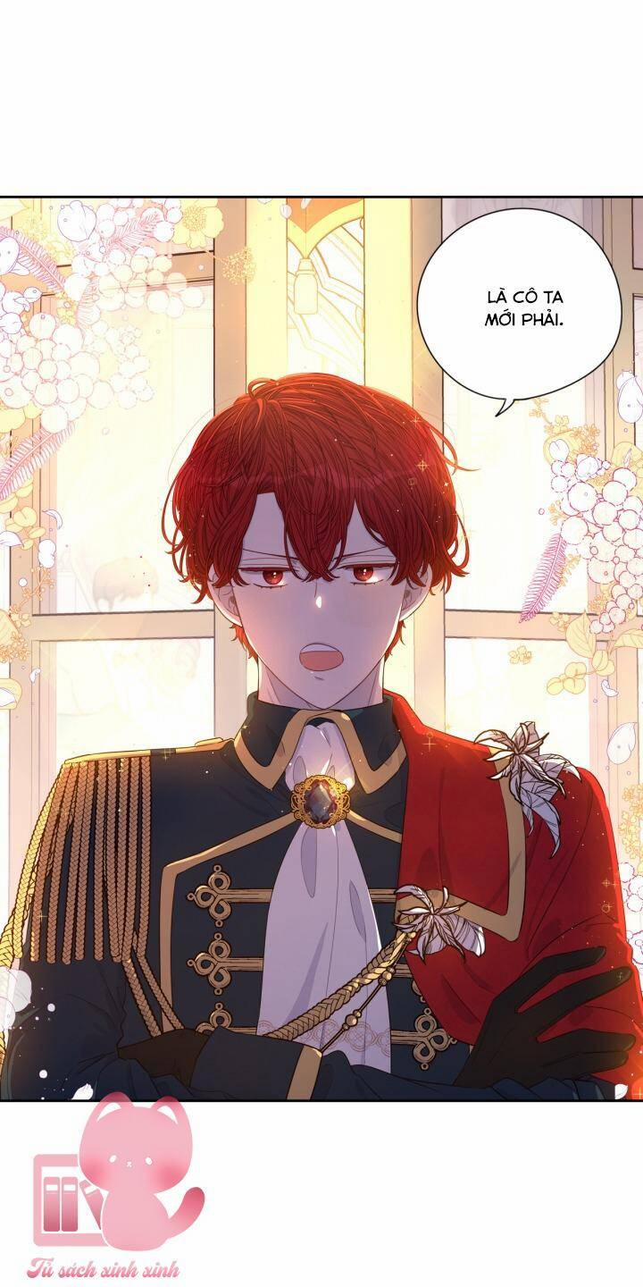 Hoàng Nữ Tóc Đen 3 trang 24