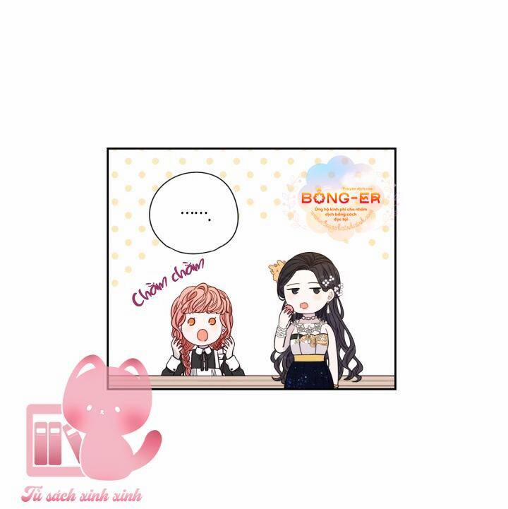 Hoàng Nữ Tóc Đen 3 trang 25