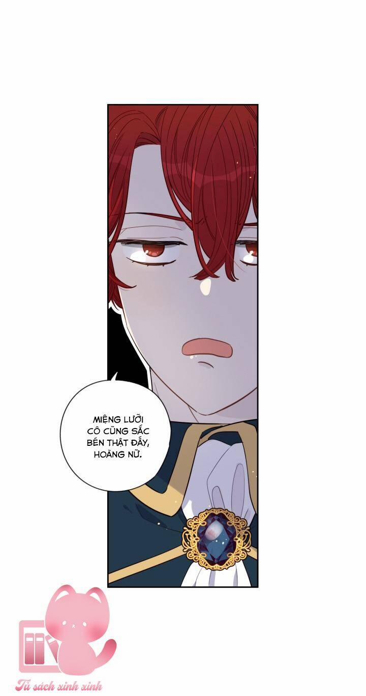 Hoàng Nữ Tóc Đen 3 trang 29