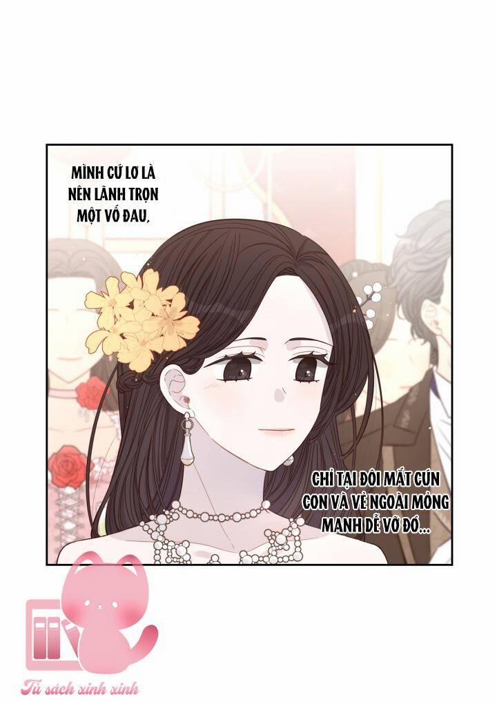 Hoàng Nữ Tóc Đen 3 trang 3