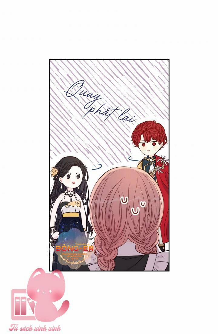 Hoàng Nữ Tóc Đen 3 trang 35