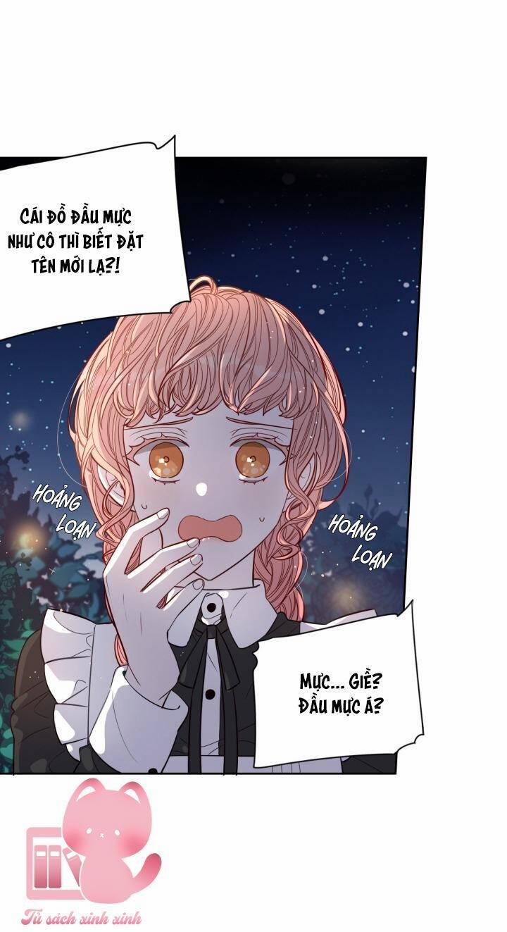 Hoàng Nữ Tóc Đen 3 trang 38