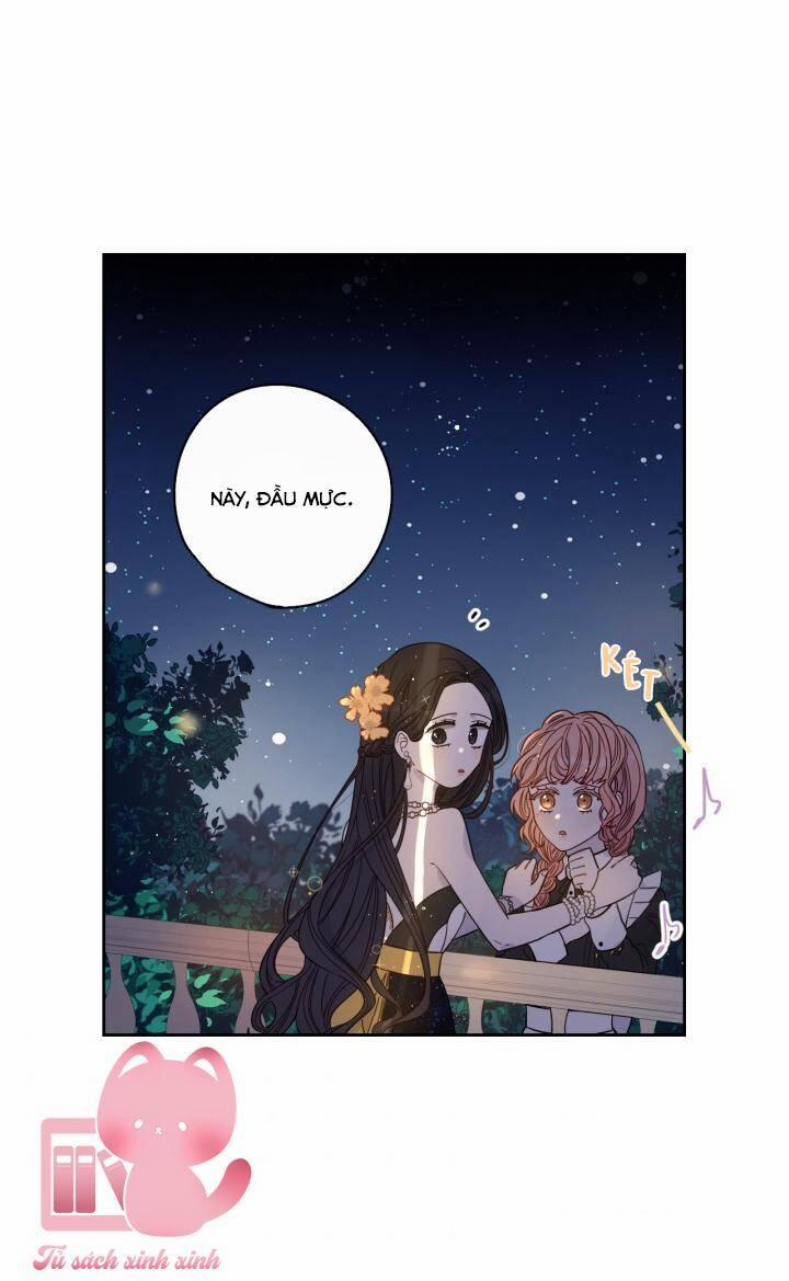 Hoàng Nữ Tóc Đen 3 trang 42