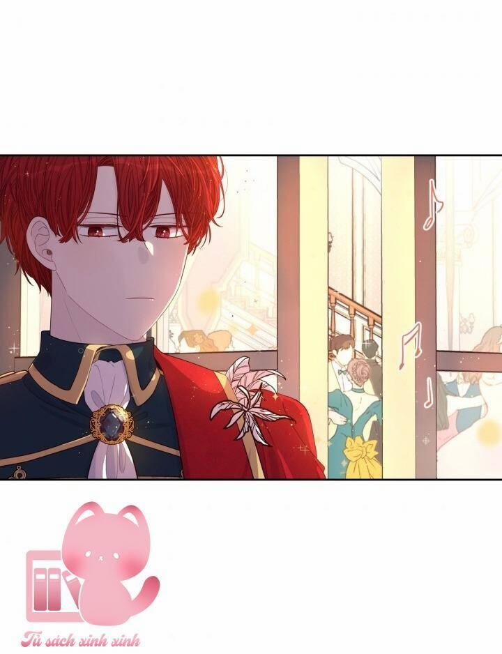 Hoàng Nữ Tóc Đen 3 trang 43