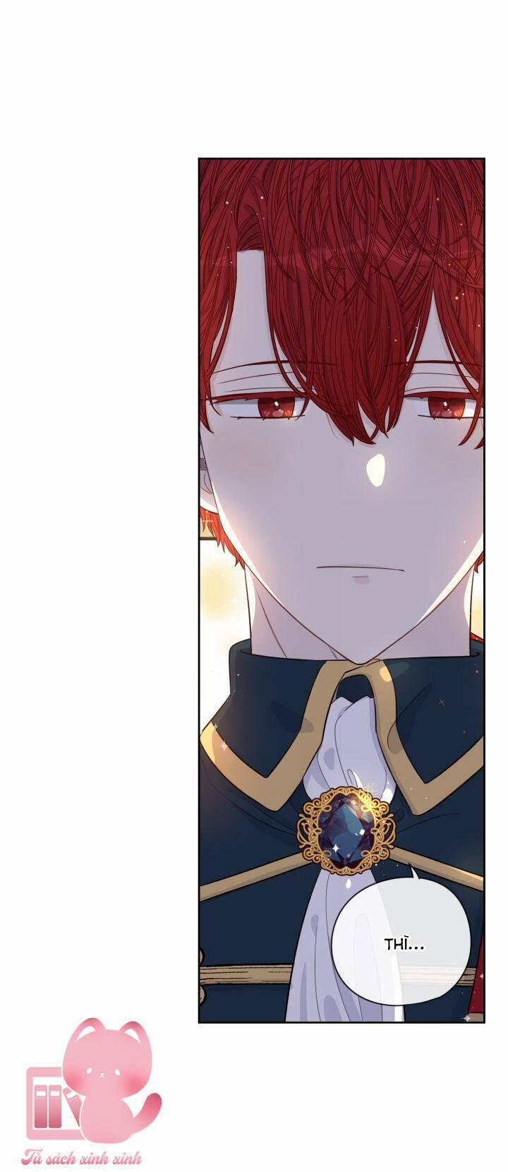 Hoàng Nữ Tóc Đen 3 trang 47