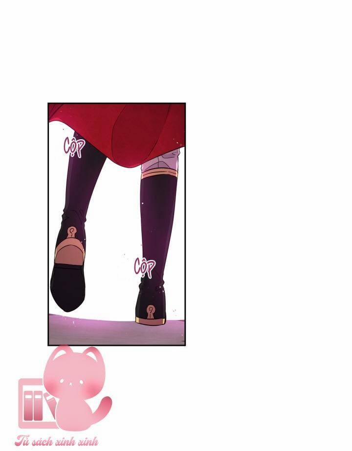 Hoàng Nữ Tóc Đen 3 trang 48