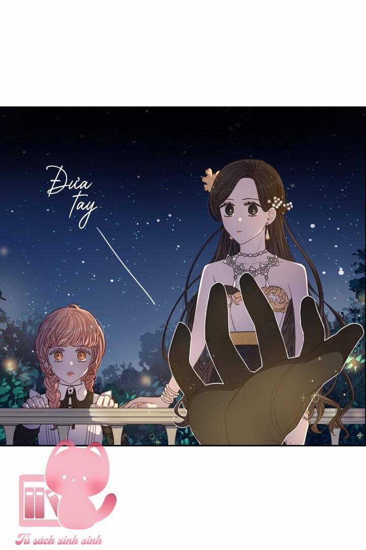 Hoàng Nữ Tóc Đen 3 trang 49