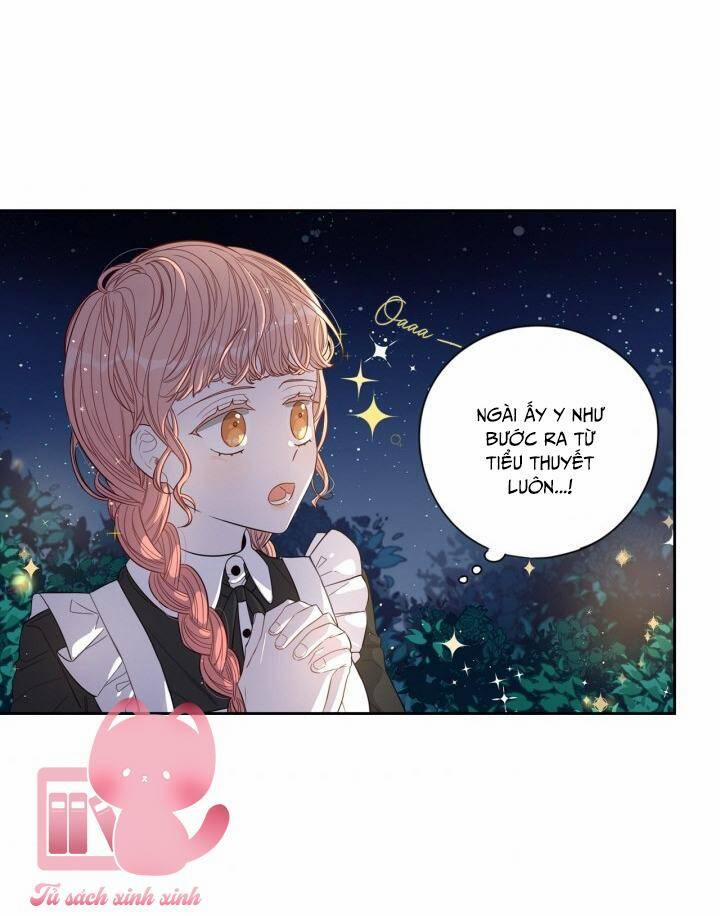 Hoàng Nữ Tóc Đen 3 trang 51