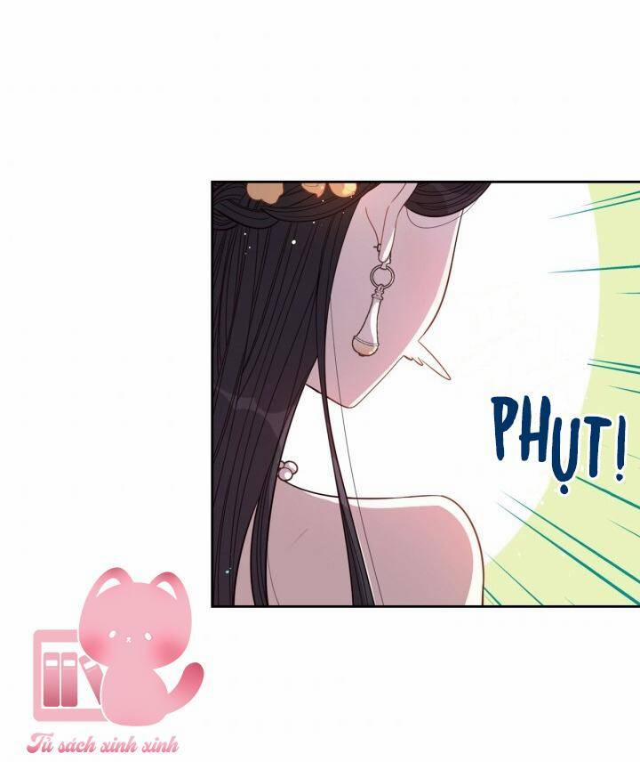 Hoàng Nữ Tóc Đen 3 trang 52