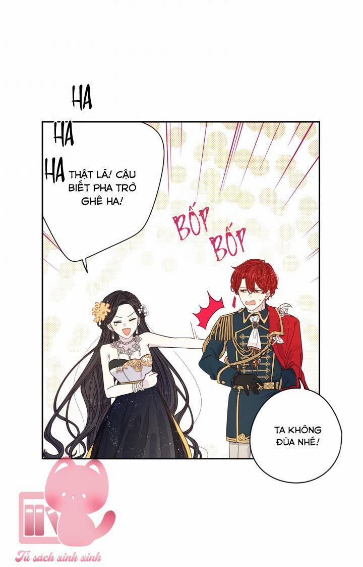 Hoàng Nữ Tóc Đen 3 trang 53