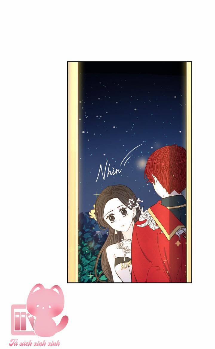 Hoàng Nữ Tóc Đen 3 trang 57