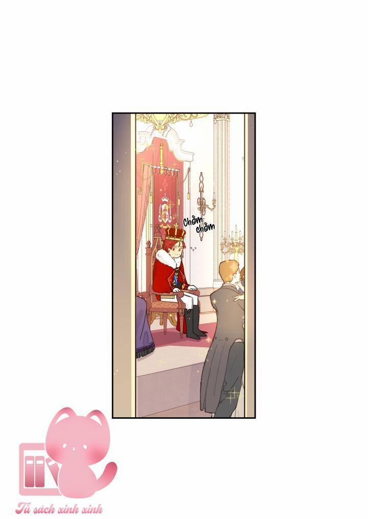 Hoàng Nữ Tóc Đen 3 trang 58